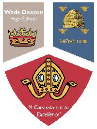 School badge